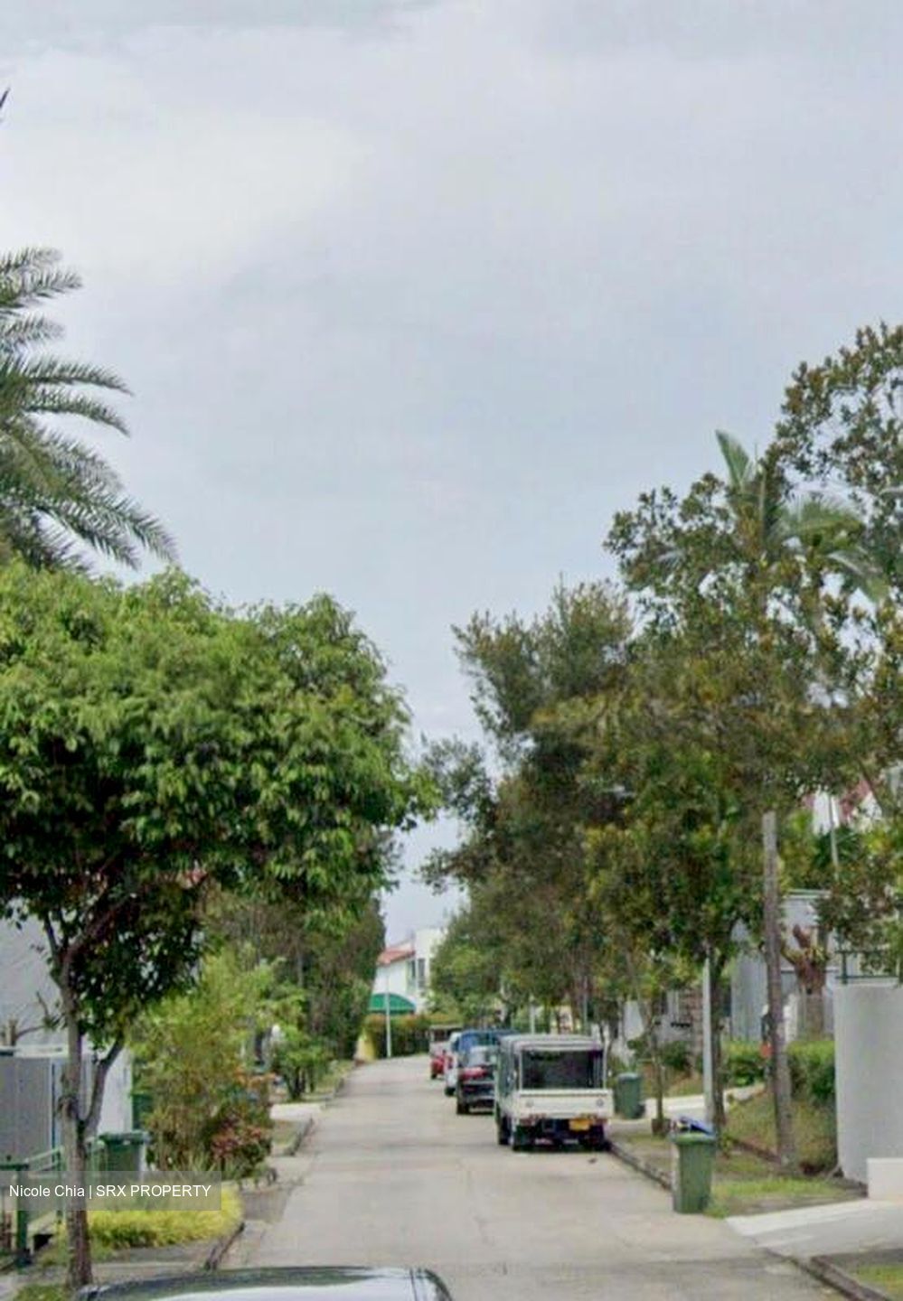 Serangoon Garden Estate (D19), Terrace #504150721